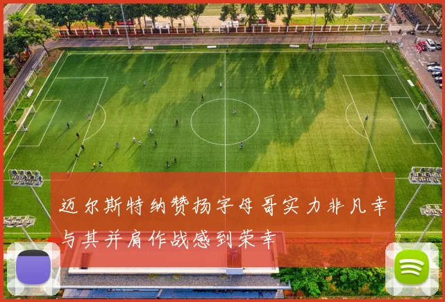 迈尔斯特纳赞扬字母哥实力非凡幸与其并肩作战感到荣幸