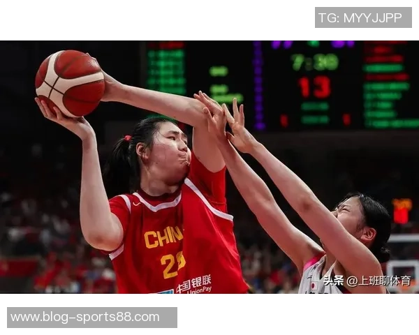 中国女篮在预选赛中具备优势只需正常发挥即可顺利晋级 中国女篮在预选赛中具备优势只需正常发挥即可顺利晋级