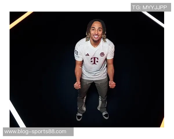 拜仁右后卫博伊再次成为尤文引援目标引发关注 拜仁右后卫博伊再次成为尤文引援目标引发关注