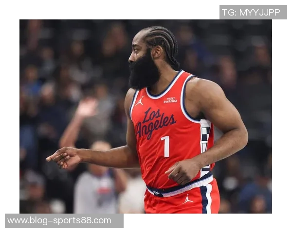 祖巴茨谈哈登受限表现称对手策略难倒我们但后期调整后轻松应对