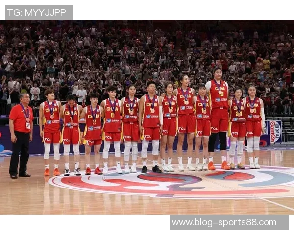 中国女篮在预选赛中具备优势只需正常发挥即可顺利晋级